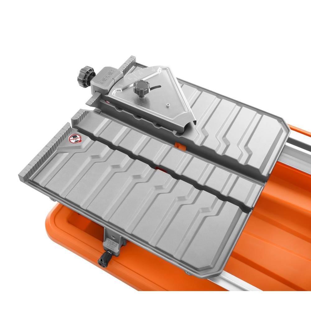 Ridgid 7 inch online wet tile saw