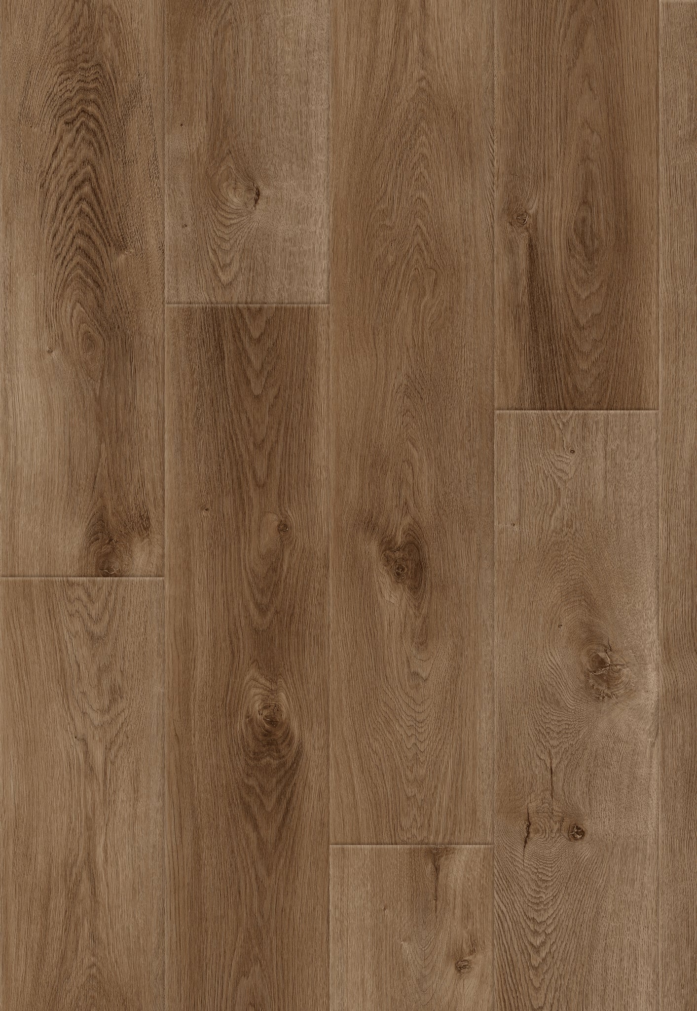 $3.55 Sqft. - WPC 7.0 Line Plank Flooring Click & Lock 8.0mm/ 20 MIL 9″ x 60″ Planks - Barbados