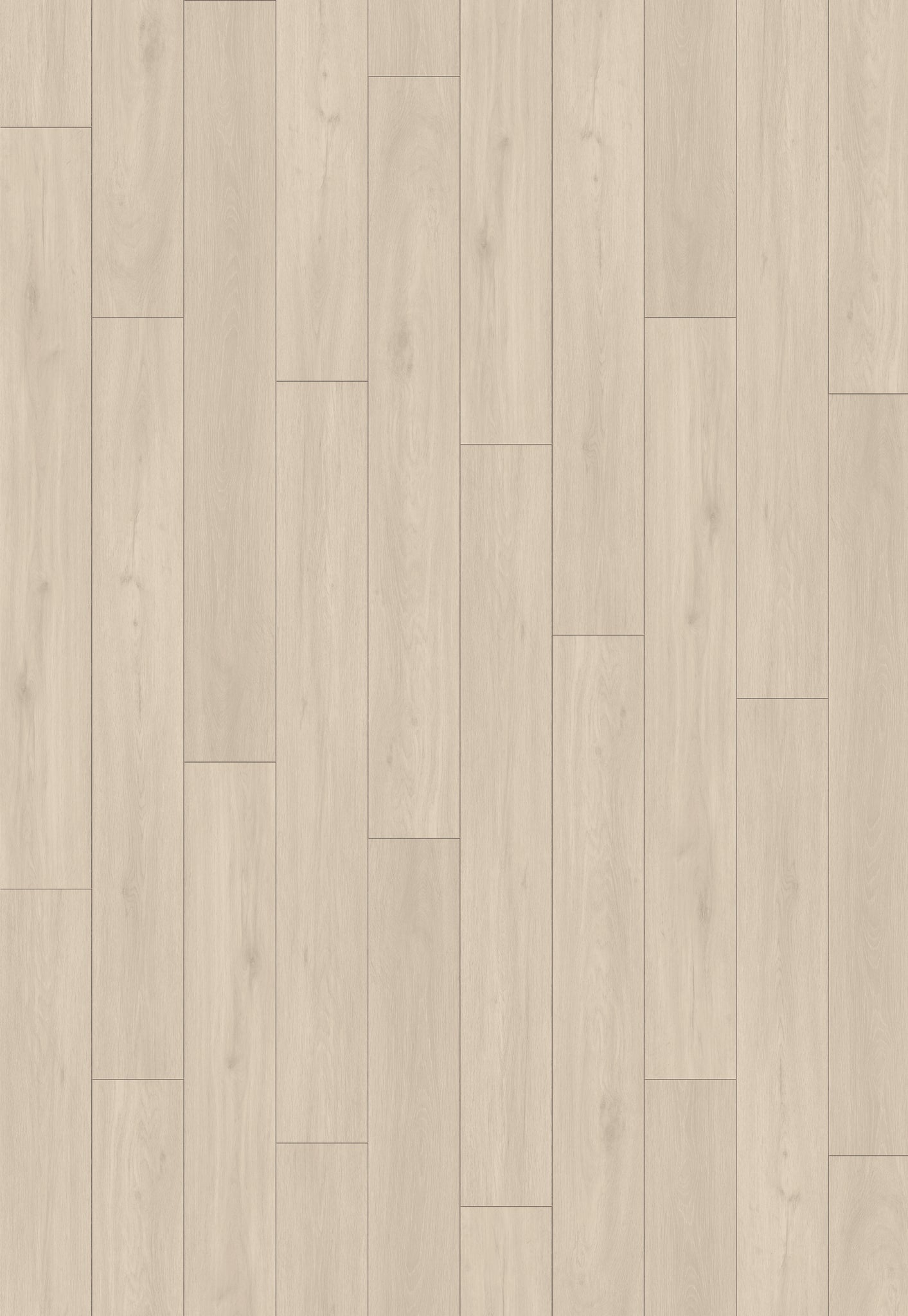 $3.55 Sqft. - WPC 7.0 Line Plank Flooring Click & Lock 8.0mm/ 20 MIL 9″ x 60″ Planks - Capri