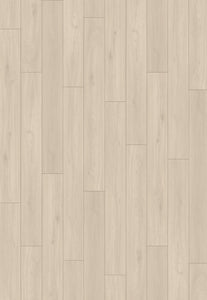 $3.55 Sqft. - WPC 7.0 Line Plank Flooring Click & Lock 8.0mm/ 20 MIL 9″ x 60″ Planks - Capri