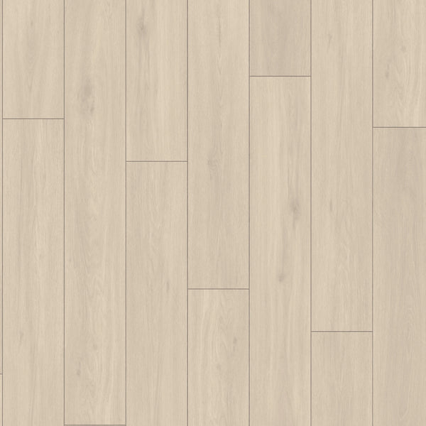 $3.55 Sqft. - WPC 7.0 Line Plank Flooring Click & Lock 8.0mm/ 20 MIL 9″ x 60″ Planks - Capri