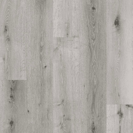 $2.09 Sqft. - 4.7 Line Luxury Vinyl Plank Flooring Click & Lock 4.7mm - Ash Creek