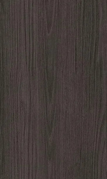 Carbon Frozen Wood Textured (Luxury Frameless Cabinet Collection)