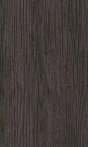 Carbon Frozen Wood Textured (Luxury Frameless Cabinet Collection)