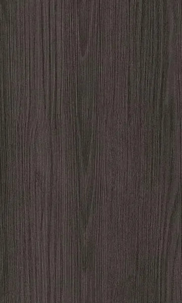 Carbon Frozen Wood Textured (Luxury Frameless Cabinet Collection)