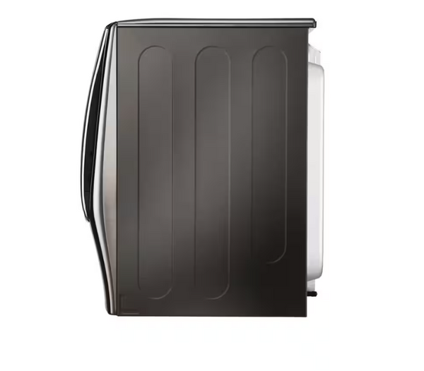 WM9500HKA LG SIGNATURE 5.8 cu. ft. Large Smart wi-fi Enabled Front Load Washer & DLEX9500K LG SIGNATURE 9.0 cu. ft. Large Smart wi-fi Enabled Electric Dryer w/ TurboSteam™