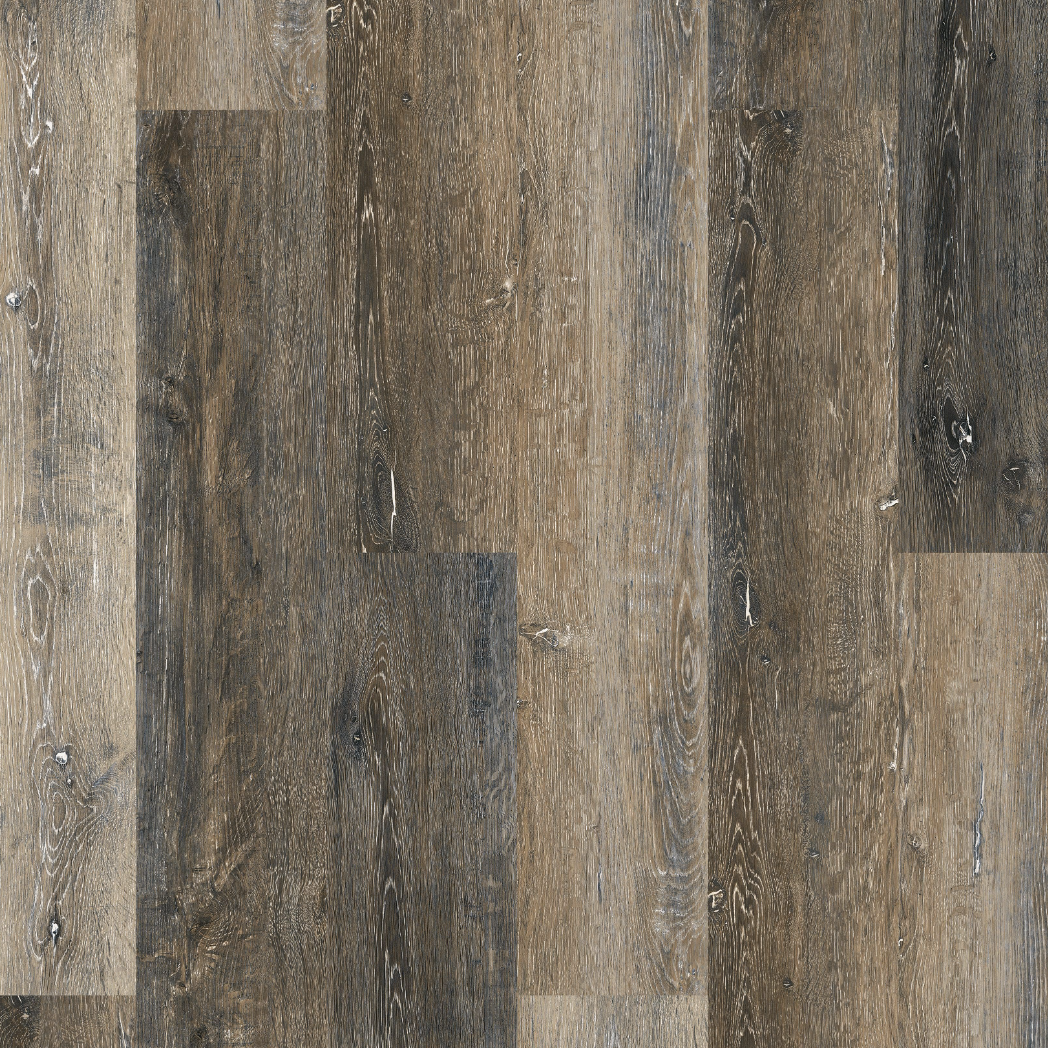 $2.99 Sqft. - Heavy Commercial SPC 6.0 Line Luxury Vinyl Plank Flooring Click & Lock 6.0mm 9″ x 60″ Planks - Niagara