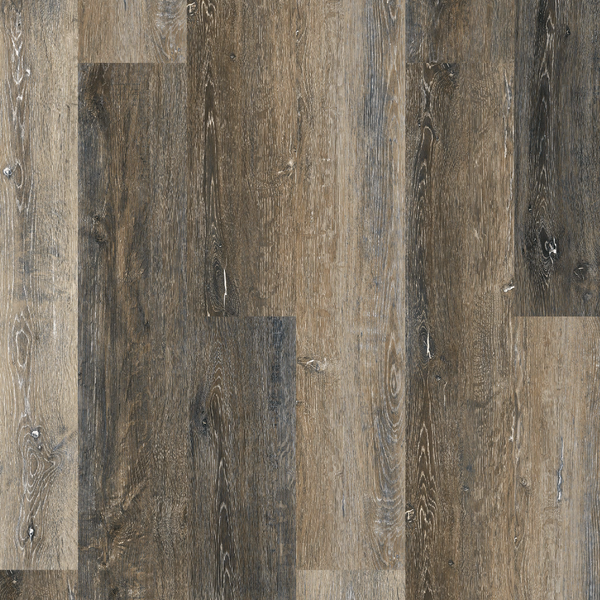 $2.99 Sqft. - Heavy Commercial SPC 6.0 Line Luxury Vinyl Plank Flooring Click & Lock 6.0mm 9″ x 60″ Planks - Niagara