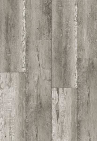 $2.99 Sqft. - Heavy Commercial SPC 6.0 Line Luxury Vinyl Plank Flooring Click & Lock 6.0mm 9″ x 60″ Planks - Sparta