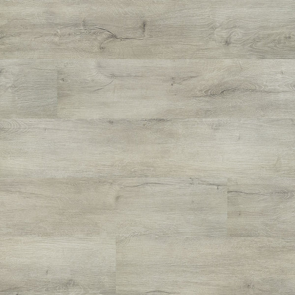 $1.79 Sqft. - Pallet: 1430.95 Sqft. - Ashton York Gray® Luxury Vinyl Planks CrystaLux™ 7X48 4.4MM 6MIL ASH-P