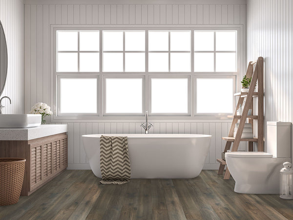 Brook Timber® Waterproof Wood Flooring Everlife® Woodhills® H-W