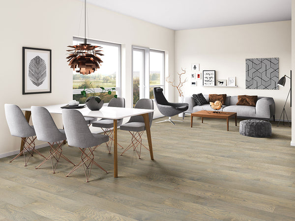 Chestnut Heights Waterproof Wood Flooring Everlife® Woodhills® H-W