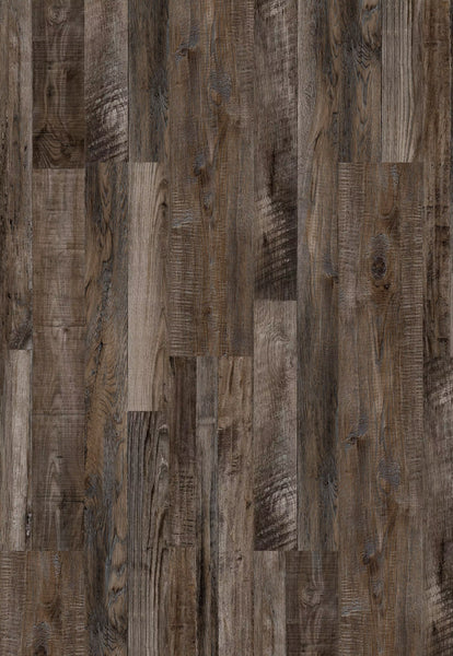 $2.99 Sqft. - Heavy Commercial SPC 6.0 Line Luxury Vinyl Plank Flooring Click & Lock 6.0mm 9″ x 60″ Planks - Mesquite