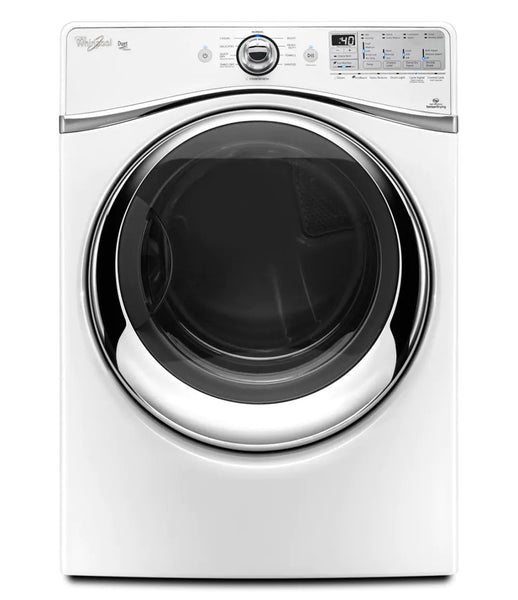 USED: Whirlpool Duet Stream Front Loader 7.0 Cu. Ft. Electric Dryer