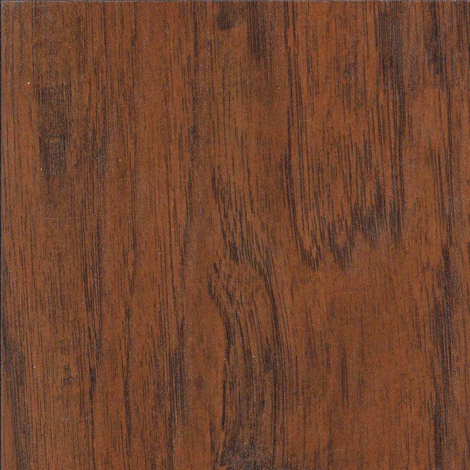 Russet Hickory 7 mm Thick x 7-2/3 in. Wide x 50-5/8 in. Length Laminate Flooring (821.78 sq. ft. / 34 case) by TrafficMaster