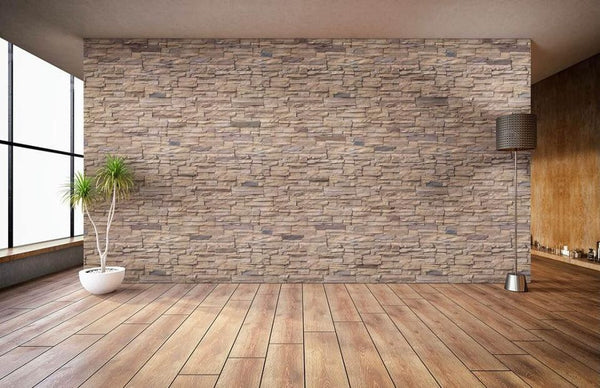 MSI Terrado Manufactured Stacked Stone Peninsula Sand (14 cases/ 84sqft.)