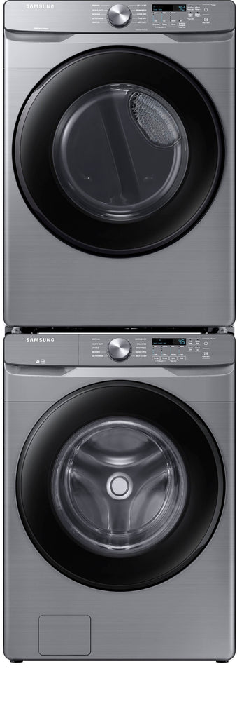 Samsung 4.5 cu. ft. High-Efficiency Front Load Washer with Self