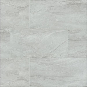 Hillside Gray 12 in. x 24 in. Matte Floor and Wall Porcelain Tile (16 sq. ft./Case) by MSI Pallet