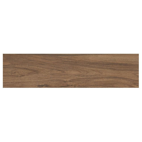 Lifeproof Toffee Wood 6 in. x 24 in. Porcelain Floor and Wall Tile (34 cases / 494.70sq. ft.)