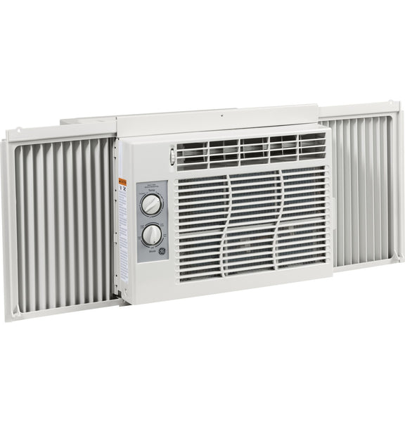 GE®  5,000 BTU 15 Volt Room Air Conditioner