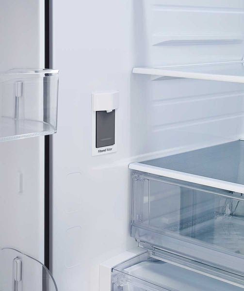 NEW: LG LRFGC2706S 27 cu. ft. Smart InstaView® Counter-Depth Max French Door PRINTPROOF® Stainless Steel Refrigerator