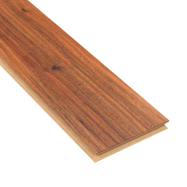 Pergo Outlast+ 5.23 in. W Paradise Jatoba Waterproof Laminate Wood Flooring (40 cases/ 549.60 sq. ft.)