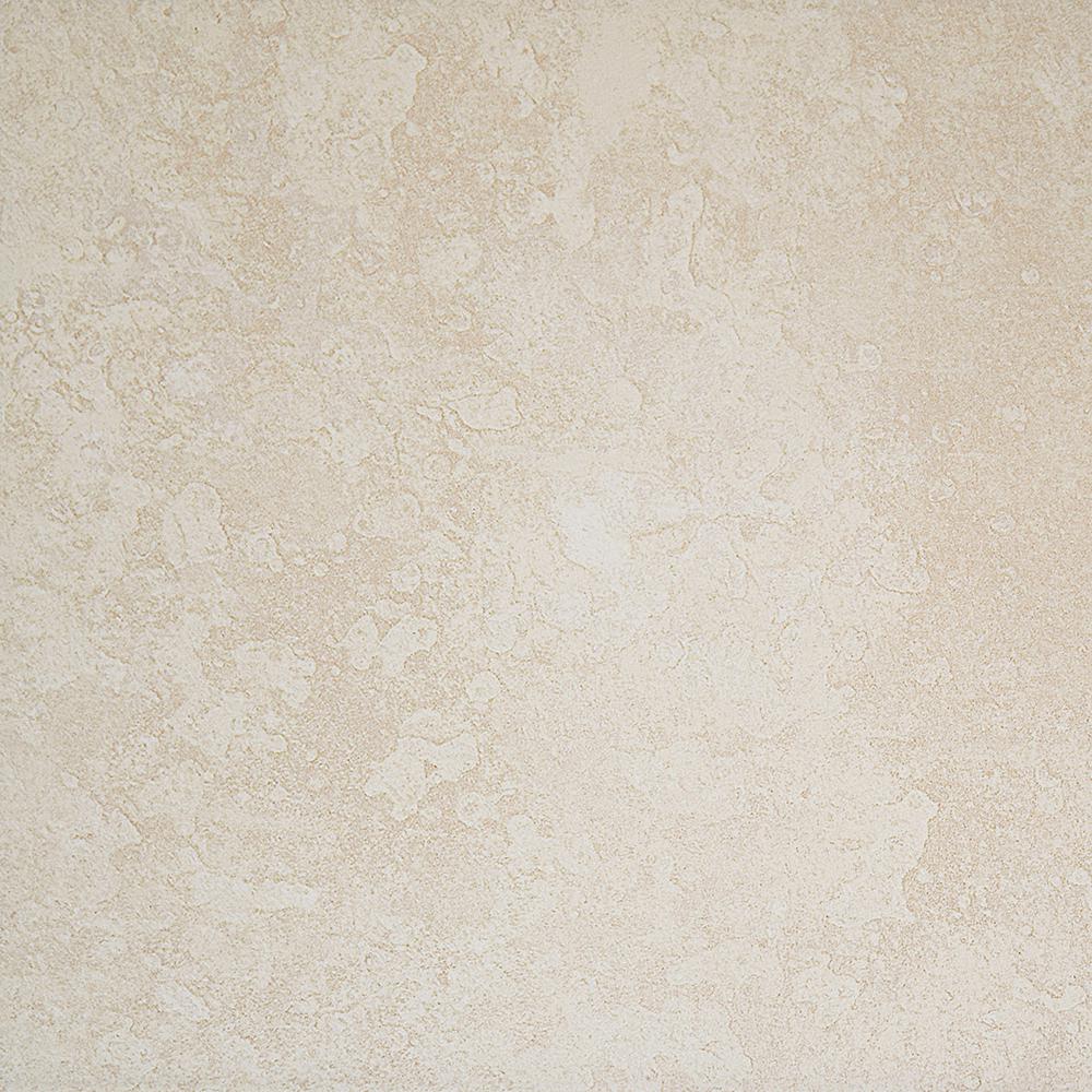 TrafficMASTER Sonoma Beige 20 in. x 20 in. Ceramic Floor and Wall Tile (16.58 sq. ft. / case)