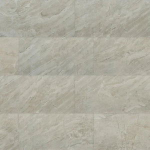 MSI Bergamo Gris 12 in. x 24 in. Matte Ceramic Floor and Wall Tile (208 sq. ft. /13 cases)