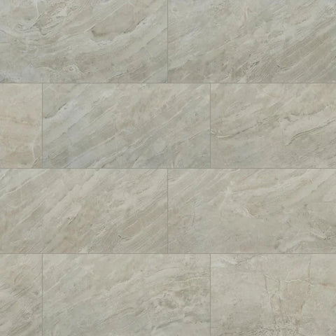 MSI Bergamo Gris 12 in. x 24 in. Matte Ceramic Floor and Wall Tile (208 sq. ft. /13 cases)