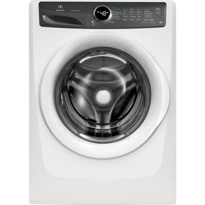 USED: Electrolux LuxCare 4.3 Cu. Ft. Front Loader Washer