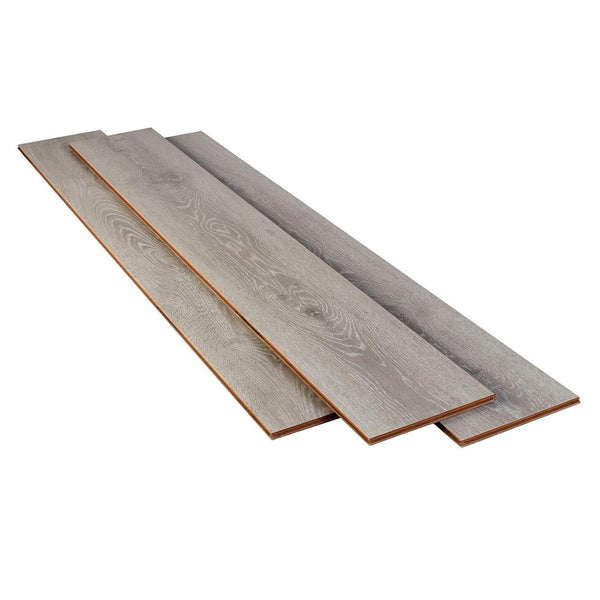 LifeProof Terrado Oak Water Resistant 12 mm Laminate Flooring (19.83 sq. ft. / case)