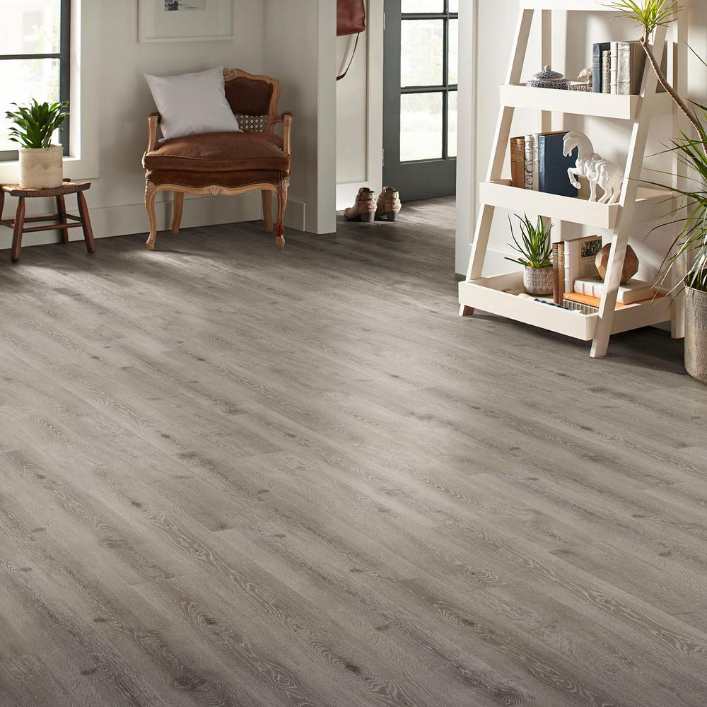 Lifeproof laminate online flooring