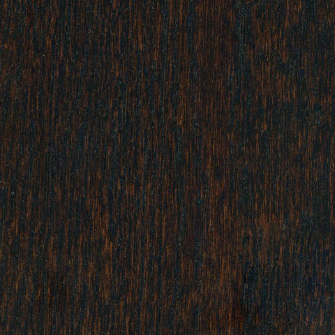 Wire Brushed Oak Coffee 3/8 in. Thick x 5 in. Wide x Varying Length Click Lock Hardwood Flooring (178.74sq. ft. / 4 cases) by Home Legend