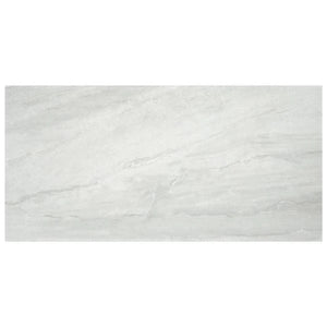 Noble Stone Cloud 12 in. x 24 in. Glazed Porcelain Floor and Wall Tile by Marazzi (62.80 sq.ft / 4 cases)