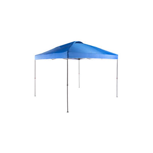 NS-100 10 ft. x 10 ft. Blue Instant Canopy Pop Up Tent by Everbilt