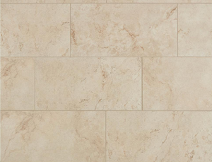 LifeProof Limestone 12-In X 24-In Glazed Porcelain Tile (421.20 sqft. / 27 cases)