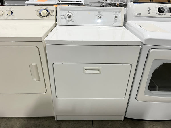 USED: Kenmore 80 Series Electric Dryer 7.0 Cu. Ft. SER: MM0706618