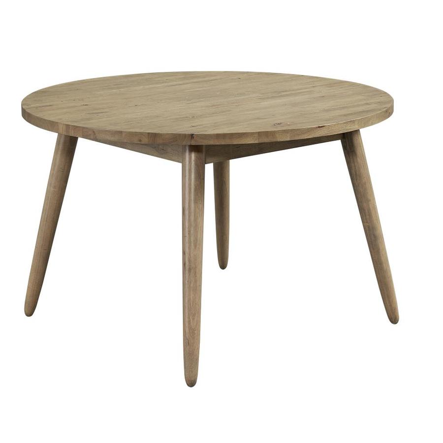 Barcelona Oak Dining Table by Progressive Furniture