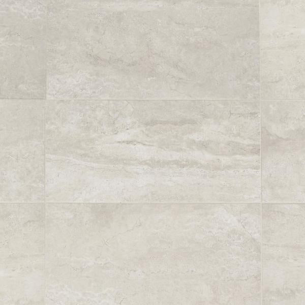 Northpointe Greystone 12 in. x 24 in. Porcelain Floor and Wall Tile (46.80 sq. ft. / 3 case) by Daltile