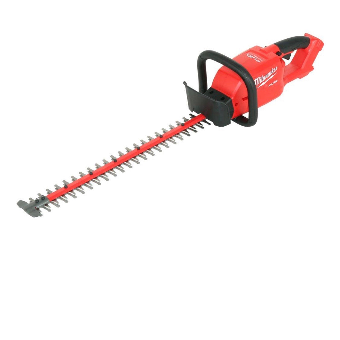 Milwaukee View the Collection M18 FUEL 18-Volt Lithium-Ion Brushless Cordless Hedge Trimmer (Tool-Only)