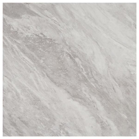 Newgate 20 in. x 20 in. Gray Marble Glazed Porcelain Floor and Wall Tile (373.98 sq. ft. / 23 case) by Daltile