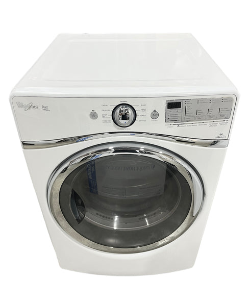 USED: Whirlpool Duet Stream Front Loader 7.0 Cu. Ft. Electric Dryer