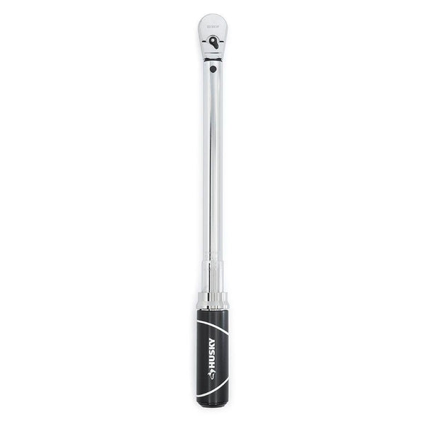 1/4 in. Drive Torque Wrench by Husky