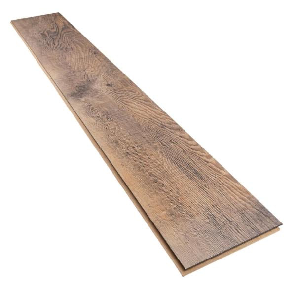 Reedville Pine 12mm Thick x 8.03 in. Wide x 47.64 in. Length Laminate Flooring (15.94 sq. ft. / case)