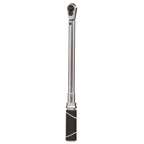 Husky 20-100 ft. lbs. 3/8 in. Drive Torque Wrench