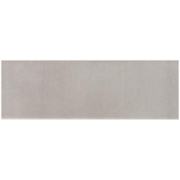 Modern Renewal Iron 4-1/4 in. x 12 in. Glazed Ceramic Wall Tile (21.28 sq. ft. / 2 cases