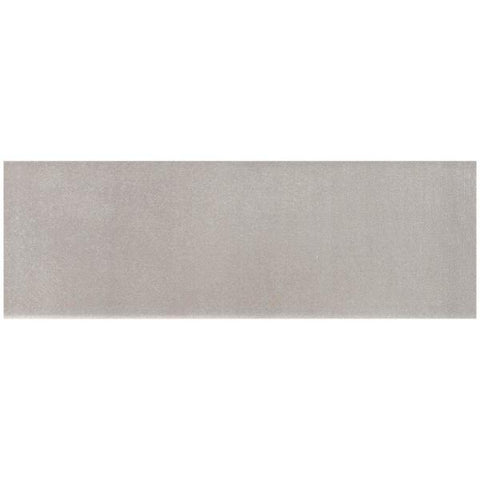 Modern Renewal Iron 4-1/4 in. x 12 in. Glazed Ceramic Wall Tile (21.28 sq. ft. / 2 cases