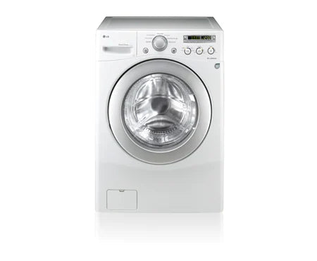 USED: LG Inverter Direct Drive 4.5 Cu. Ft. Front Load Washer