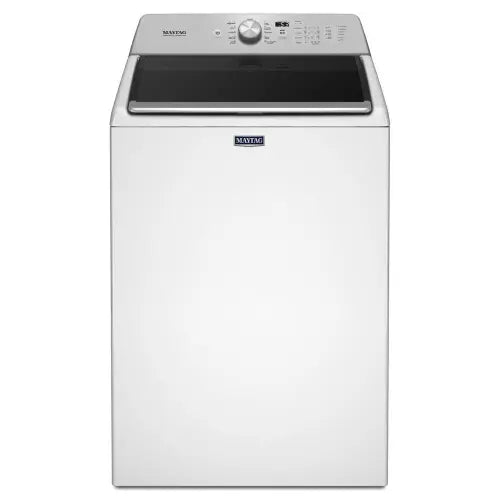 USED: Maytag 4.5 Cu. Ft. Commercial Technology Top Load Washer Power Wash