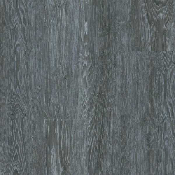 American Home Grey 6 in. x 36 in. Glue Down Vinyl Plank (323.55 sq. ft. / 9 cases) by Armstrong